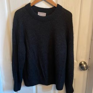 Everlane Sweater
